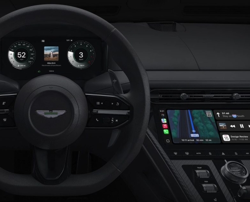 Apple might soon allow Gemini and ChatGPT on CarPlay for voice control