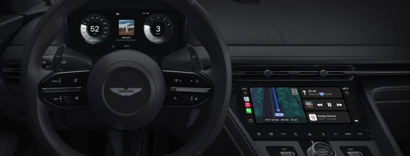 Apple might soon allow Gemini and ChatGPT on CarPlay for voice control Apple might soon allow Gemini and ChatGPT on CarPlay for voice control