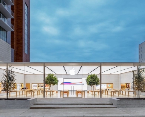 Apple reportedly releasing new ‘Sales Coach’ app soon