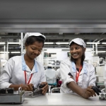 Apple Teaching Swift and Robotics Across Its India Supply Chain