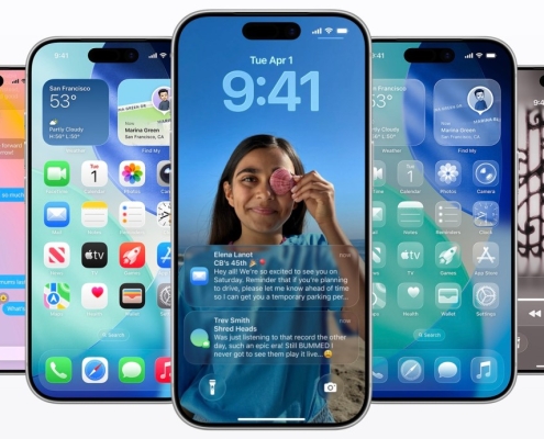 Apple’s iOS 26.4 arrives in public beta with AI music playlists, video podcasts, and more Apple’s iOS 26.4 arrives in public beta with AI music playlists, video podcasts, and more