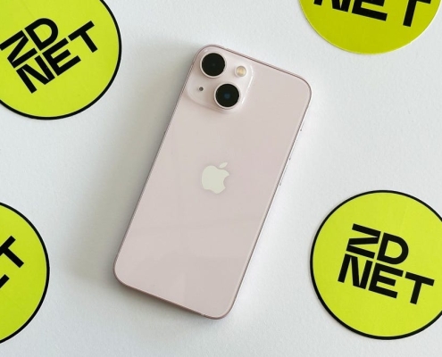 You can get a new iPhone 13 for just  at Walmart – here’s how