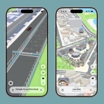 Apple Maps adds detailed F1 experience ahead of 2026 season Apple Maps adds detailed F1 experience ahead of 2026 season