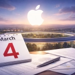 Apple’s March 4 event may not be what you expect