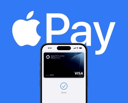 Apple in Talks With Banks to Launch Apple Pay in India This Year