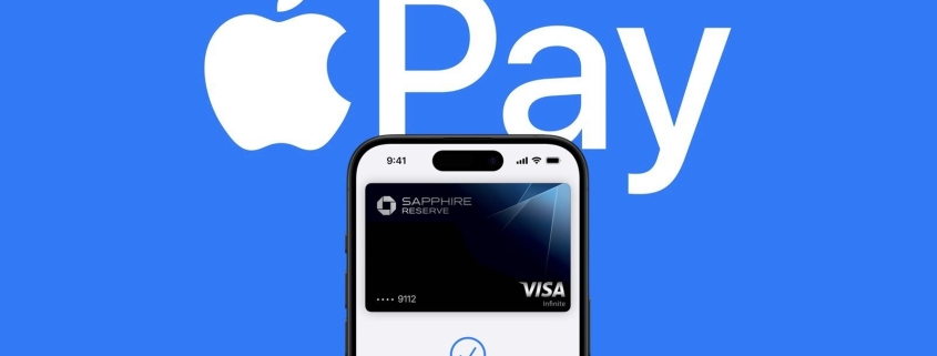 Apple in Talks With Banks to Launch Apple Pay in India This Year