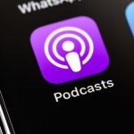 Apple Podcasts is getting an enhanced video experience this spring