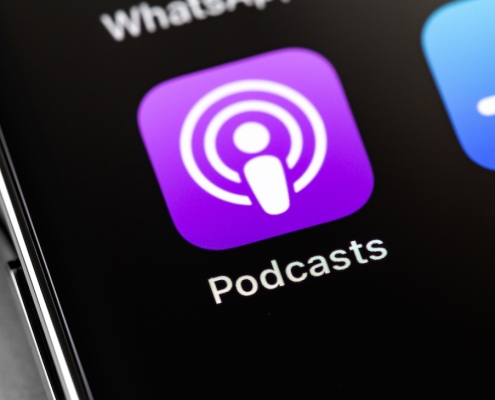 Apple Podcasts is getting an enhanced video experience this spring Apple Podcasts is getting an enhanced video experience this spring