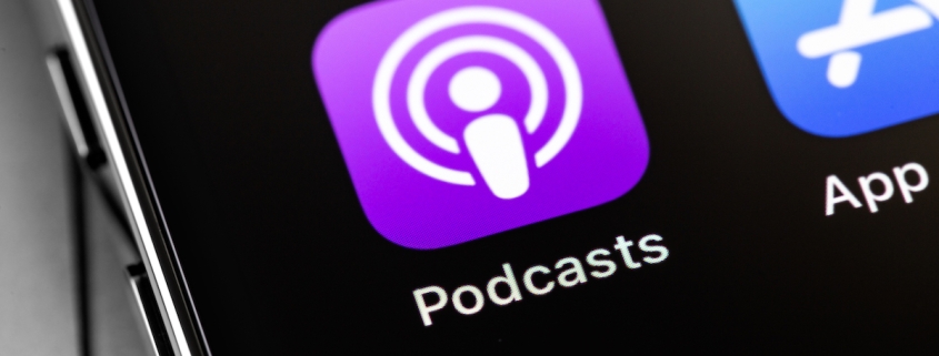 Apple Podcasts is getting an enhanced video experience this spring