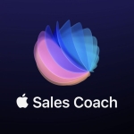 Apple’s new ‘Sales Coach’ app is now live on the App Store Apple’s new ‘Sales Coach’ app is now live on the App Store
