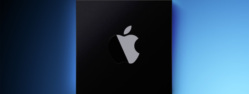 Apple May Break a 12-Year Chip Strategy