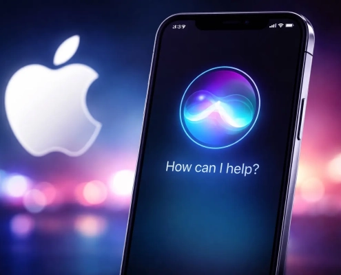 Apple pushes back on reports of another Siri delay