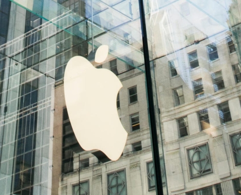 Apple Sued Over Allegations of CSAM on iCloud
