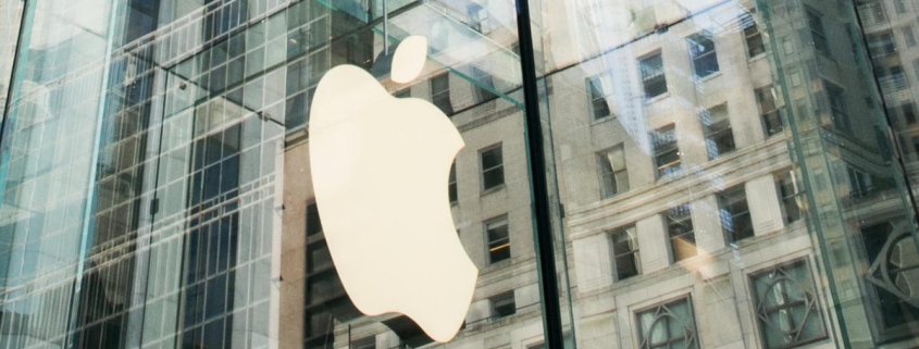 Apple Sued Over Allegations of CSAM on iCloud