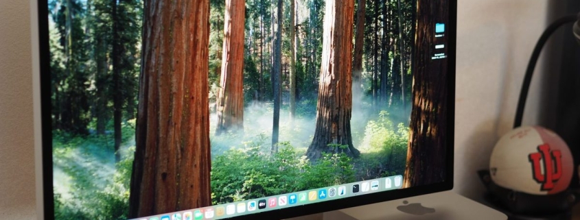 Your wait for a refreshed Apple Studio Display may be nearly over