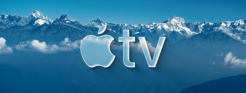 Apple TV just added three new movies to expanding future lineup Apple TV just added three new movies to expanding future lineup