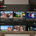 The Vision Pro YouTube app is here and it fixes the biggest annoyances The Vision Pro YouTube app is here and it fixes the biggest annoyances