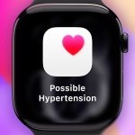 This Apple Watch Feature Can Check and Monitor Your Blood Pressure in Moments