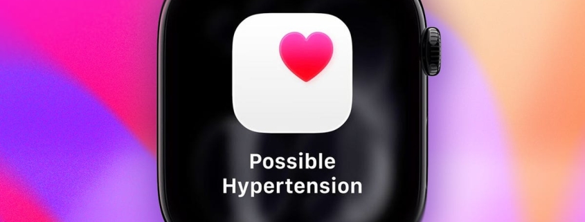 This Apple Watch Feature Can Check and Monitor Your Blood Pressure in Moments