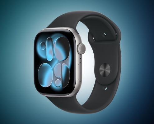 Apple Watch Series 11 Hits 9 Low Price on Amazon, Get 0 Off Nearly Every Aluminum Model