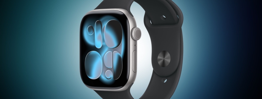 Apple Watch Series 11 Hits 9 Low Price on Amazon, Get 0 Off Nearly Every Aluminum Model