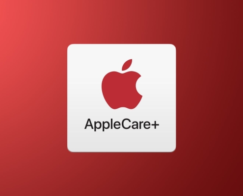 AppleCare+ Coverage Launches in Indonesia