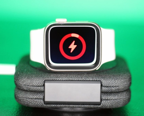 I Stopped Charging My Apple Watch Daily After Changing These 7 Settings