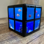 Rubik’s WOWCube adds complexity, possibility by reinventing the puzzle cube Rubik’s WOWCube adds complexity, possibility by reinventing the puzzle cube