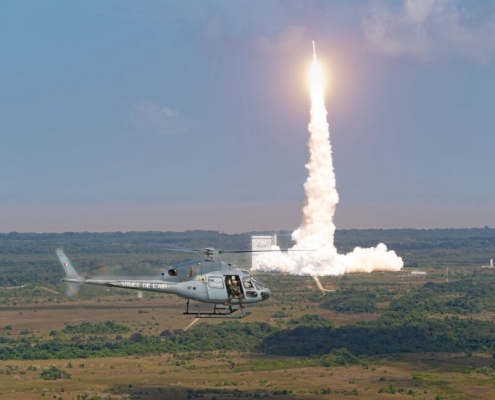 Rocket Report: Say cheerio to Orbex; China is getting good at booster landings