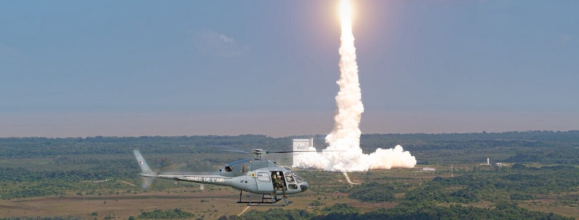 Rocket Report: Say cheerio to Orbex; China is getting good at booster landings