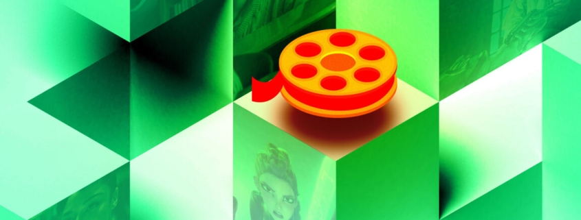 Film Technica: Our top picks for the best films of 2025