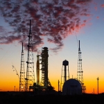 NASA’s Latest Attempt to Resolve Moon Rocket’s Fueling Problems Didn’t Go As Planned