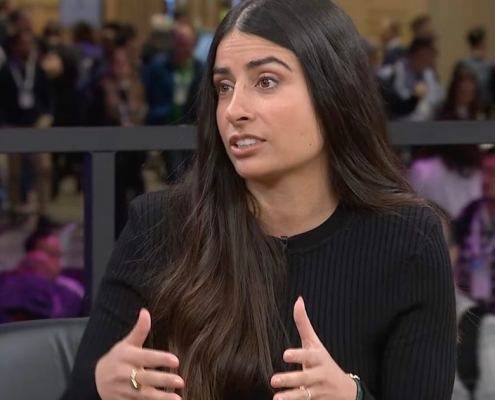 Microsoft’s new gaming chief makes bold promises about AI in gaming