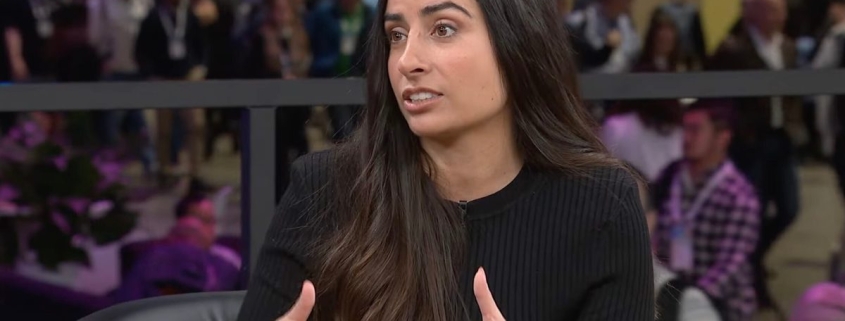 Microsoft’s new gaming chief makes bold promises about AI in gaming