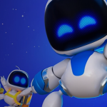 Sony to release China edition of Astro Bot on Dec. 12 · TechNode