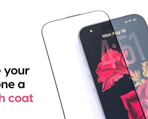 MacRumors Giveaway: Win an iPhone 17 and an Anti-Reflective Fresh Coat Screen Protector From Astropad