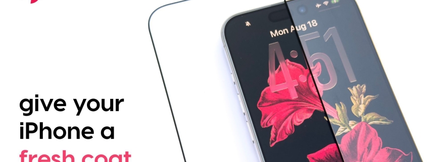 MacRumors Giveaway: Win an iPhone 17 and an Anti-Reflective Fresh Coat Screen Protector From Astropad