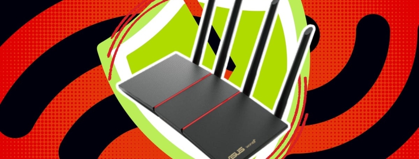 Your home Wi-Fi isn’t nearly as private as it should be – 6 free ways to lock it down