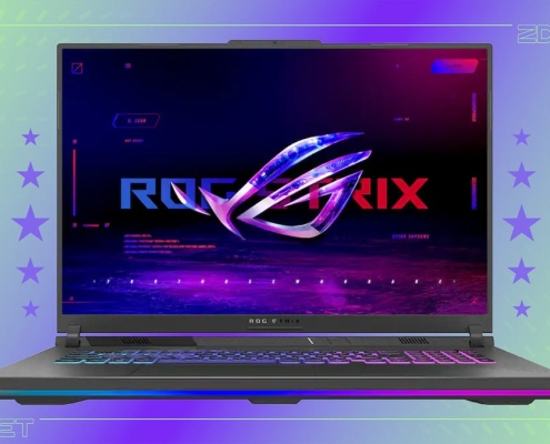 Save 0 on thie Asus gaming laptop and score two free games – but only for a limited time