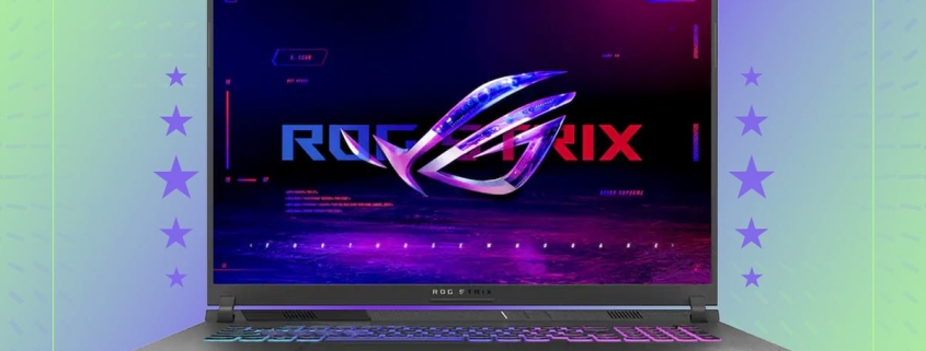 Save 0 on thie Asus gaming laptop and score two free games – but only for a limited time Save 0 on thie Asus gaming laptop and score two free games – but only for a limited time