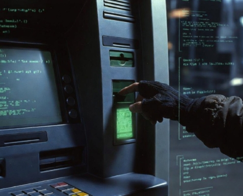 FBI Reports 1,900 ATM Jackpotting Incidents Since 2020, M Lost in 2025