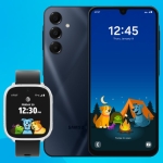 AT&T’s new phone for kids might solve your biggest problem with parental controls – for  a month