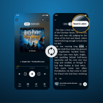 Audible’s new ‘Read & Listen’ feature syncs your Kindle ebooks with audiobooks