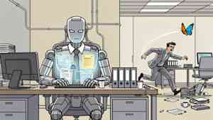 ServiceNow resolves 90% of its own IT requests autonomously. Now it wants to do the same for any enterprise ServiceNow resolves 90% of its own IT requests autonomously. Now it wants to do the same for any enterprise