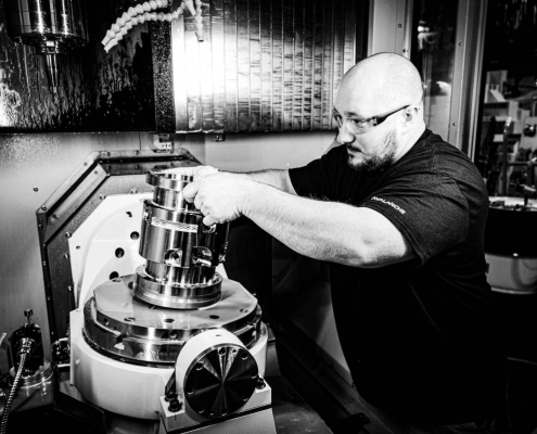 Avalanche thinks the fusion power industry should think smaller