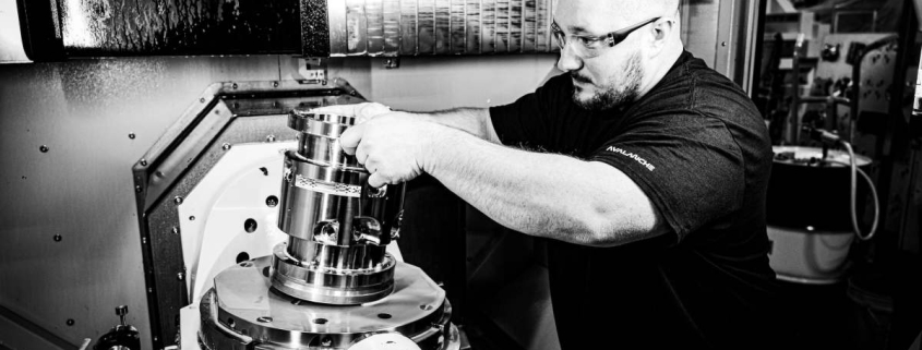 Avalanche thinks the fusion power industry should think smaller