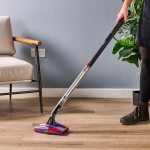 I tested Dyson’s impossibly compact new vacuum, and it was a revelation – here’s why