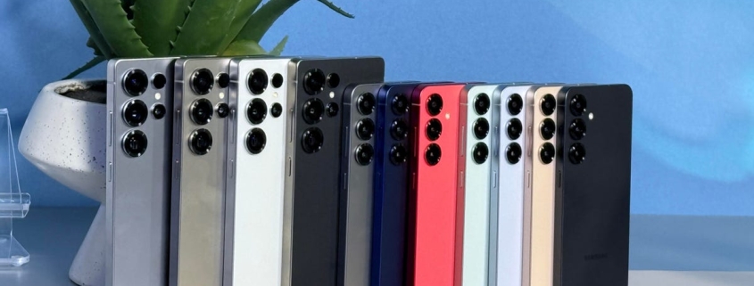 Samsung Unpacked 2026: 5 biggest rumors I’m seeing on Galaxy S26 Ultra, Buds 4 Pro, more Samsung Unpacked 2026: 5 biggest rumors I’m seeing on Galaxy S26 Ultra, Buds 4 Pro, more