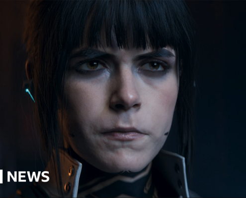 Call of Duty is back, and it's got a battle on its hands