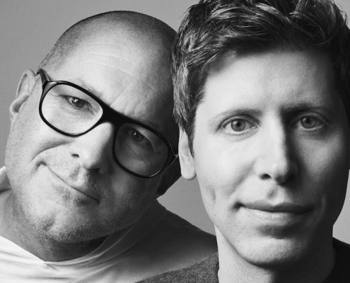 OpenAI will reportedly release an AI-powered smart speaker in 2027